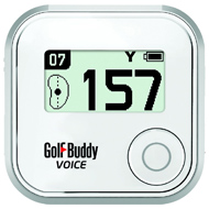 Golfbuddy Entfernungsmesser
