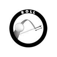 PGO Roll Golfball