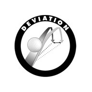 PGO Deviation Golfball