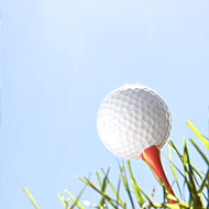 Titleist Golfball