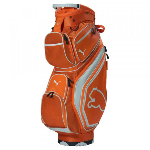 Puma Monoline Cart Golf Bag
