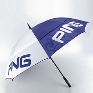Regenschirm von Ping