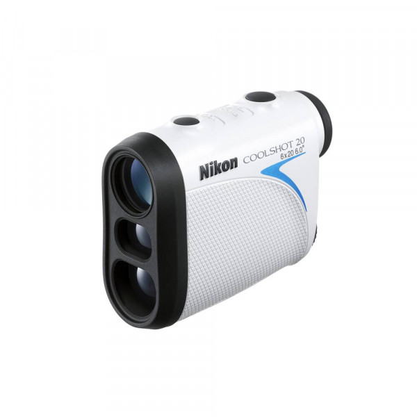 Nikon Coolshot GII 20 Entfernungsmesser