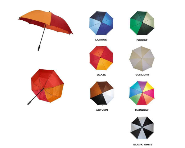 Holborn Colourstorm Regenschirm