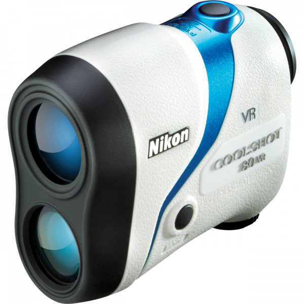 Nikon Coolshot 80 Entfernungsmesser
