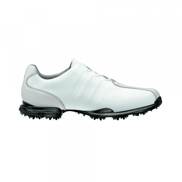 Adidas adiPure Z Golfschuh - weiß-grau