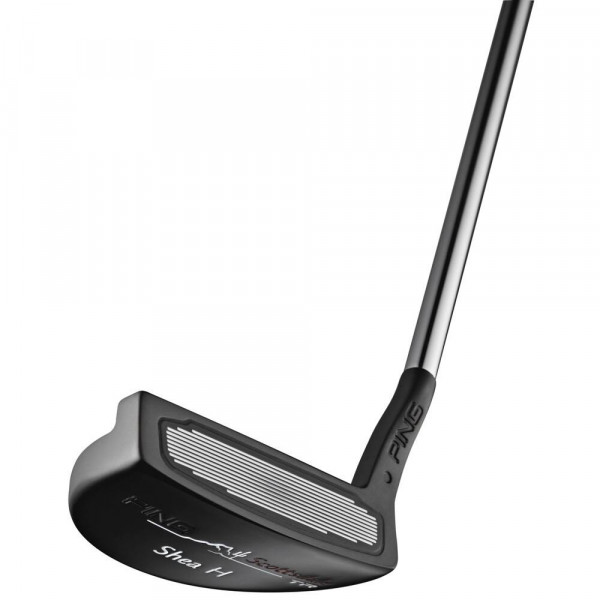 Ping Scottsdale TR Shea H Putter