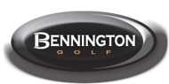 Bag von Bennington Golf
