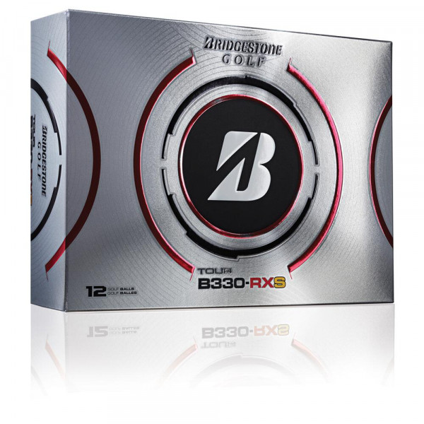 Bridgestone Tour B-330 - RXS Golfbälle