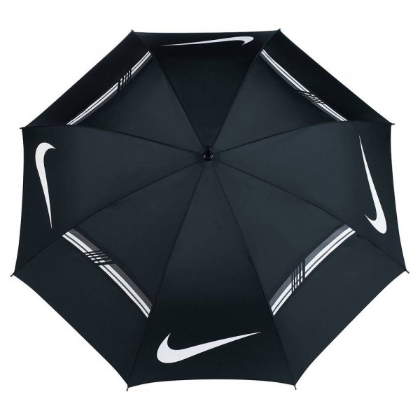 Nike 62&quot; Windsheer Regenschirm