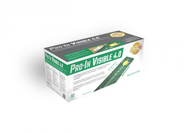 Pro-In Visible 4.0 Putting Matte