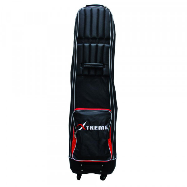Big Max Xtreme Supermax Travelcover