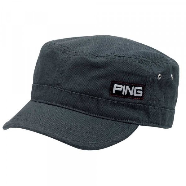 Ping Military Cap