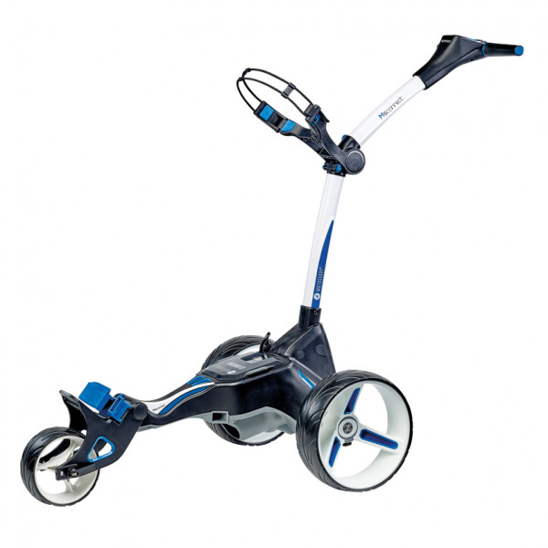 Motocaddy &quot;Herbst Special 2019&quot; M5 Connect DHC