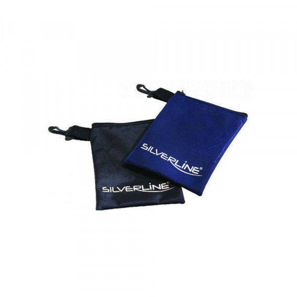 Silverline Accessoire-Tasche