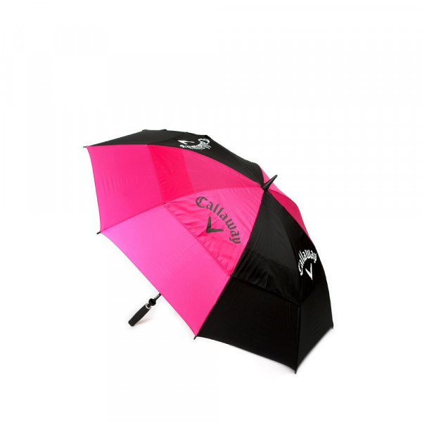 Callaway Regenschirm mit Doppelkante für Damen