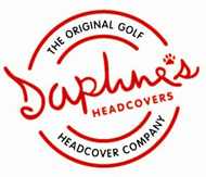 Daphnes Headcovers