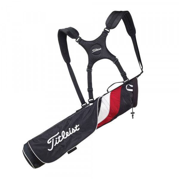 Titleist Carrybag Double Strap