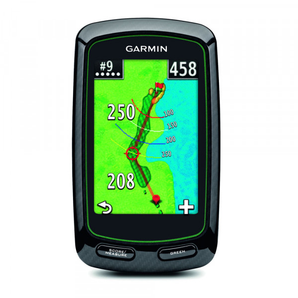 Garmin Approach G6 GPS Entfernungsmesser