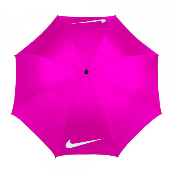 Nike 62&quot; Windproof Regenschirm IV