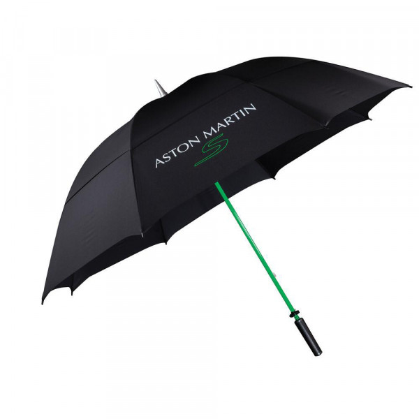 Aston Martin Regenschirm
