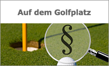 Golfetikette: Die Etikette auf dem Golfplatz