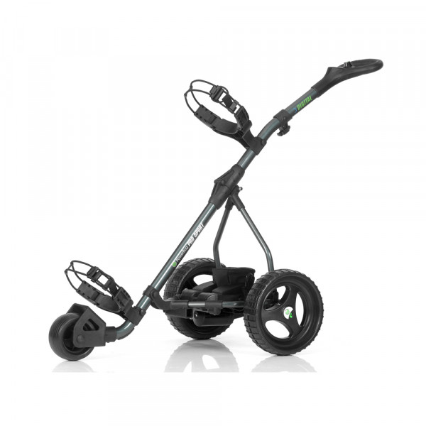 PowerBug Pro Sport Digital Lithium Elektro- Golftrolley