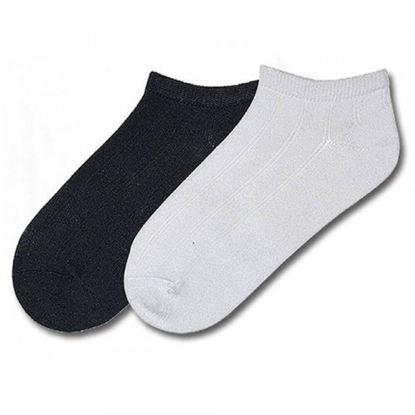 K-Bell Sport Socks Soft &amp; Dreamy Footie Socke