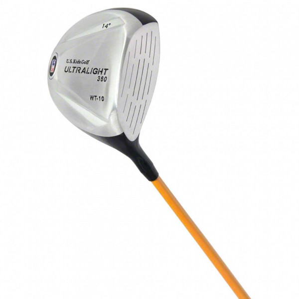 US Kids Golf Ultra Light 158 - 165 cm Driver