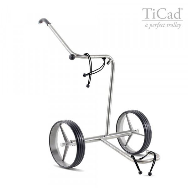 TiCad Earlybird Classic Elektro- Golftrolley