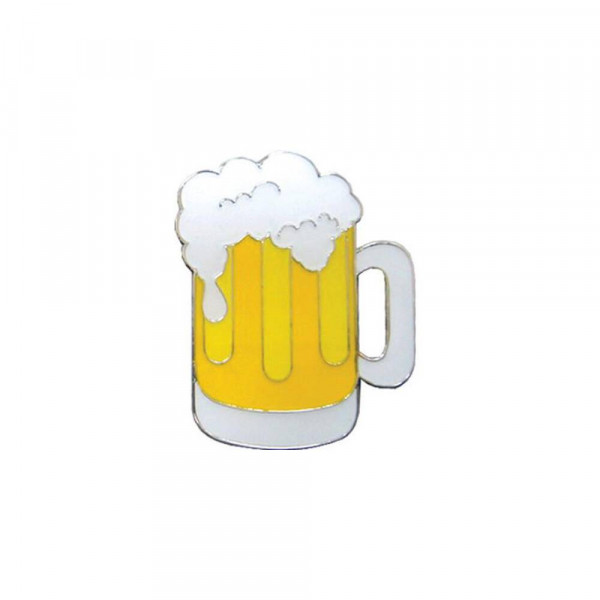 navica CL004-56 Glitzy Ballmarker - Beer