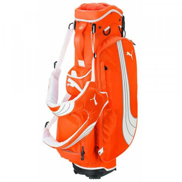 Puma Formation Stand Golf Bag