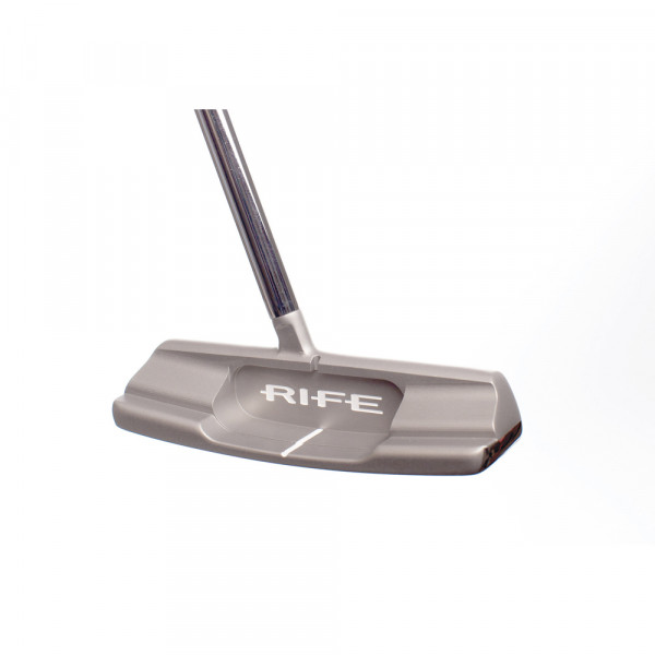 Rife Iconic Four Putter