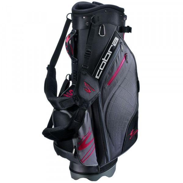 Cobra Excell Stand Bag