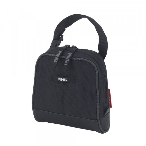 Ping Deluxe Valuables Pouch Tasche