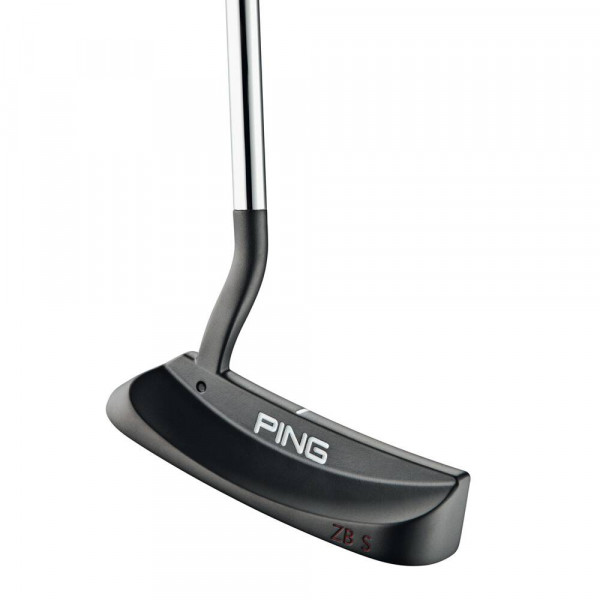 Ping Scottsdale ZB S Putter