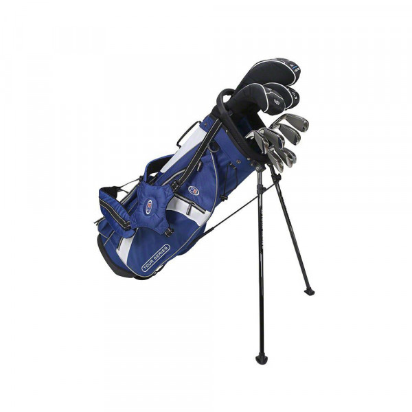 US Kids Golf Tour Series 54 - 10; 135 - 141 cm Golfset