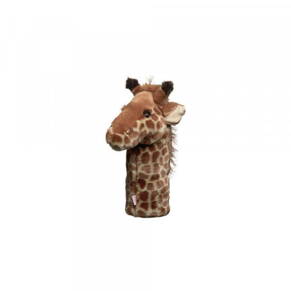 Daphnes Headcover - Giraffe