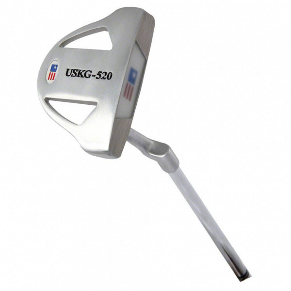 US Kids Golf Ultra Light 135 - 141 cm Putter