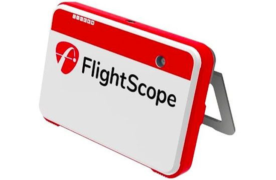 FlightScope Mevo +
