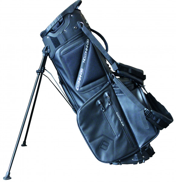 Bennington Golf LIMITED 14-Way WaterResistant Carrybag