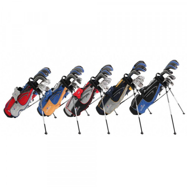 US Kids Golf Tour Series Carrybag