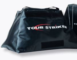 Golftech Tour Striker Impact Bag