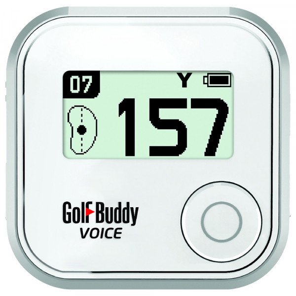 Golf Buddy Voice Entfernungsmesser