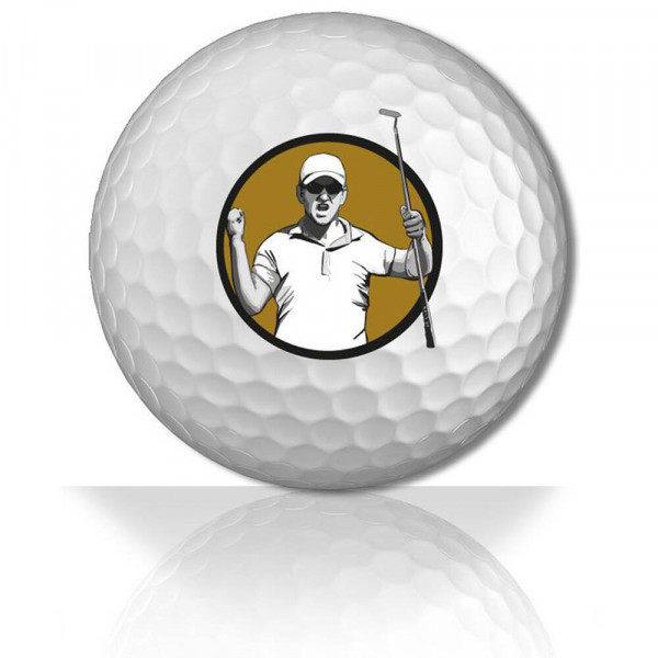 PGO Jack Golfball