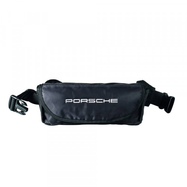 Porsche Design Golfbag Regenschutz