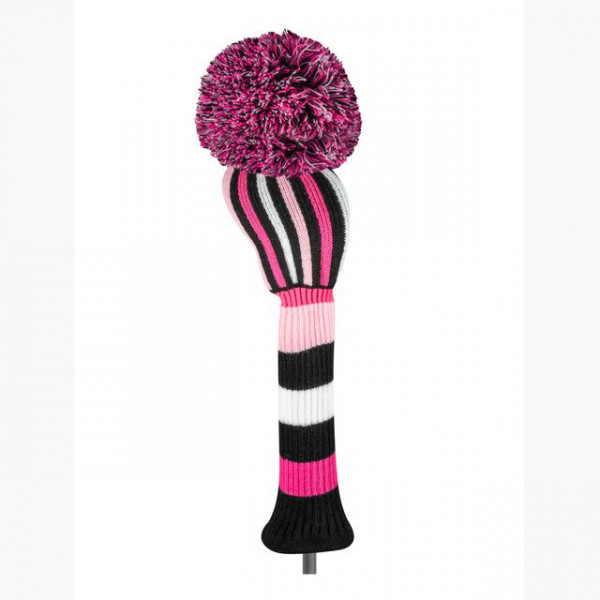 Just4Golf Headcover Driver 07800-D004