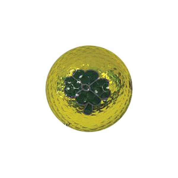 navica USA Inc Metallic Blinc Golfball - Good Luck