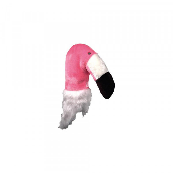 Daphnes Headcover - Flamingo