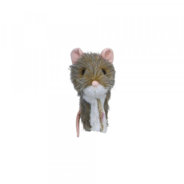 Daphnes Headcovers für Hybride und Rescues - Mouse
